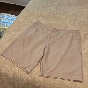 EUC Mens Adidas Golf Shorts